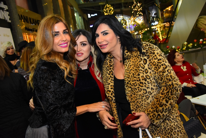 Le Donjon Boutique symbol of luxury at Verdun 732